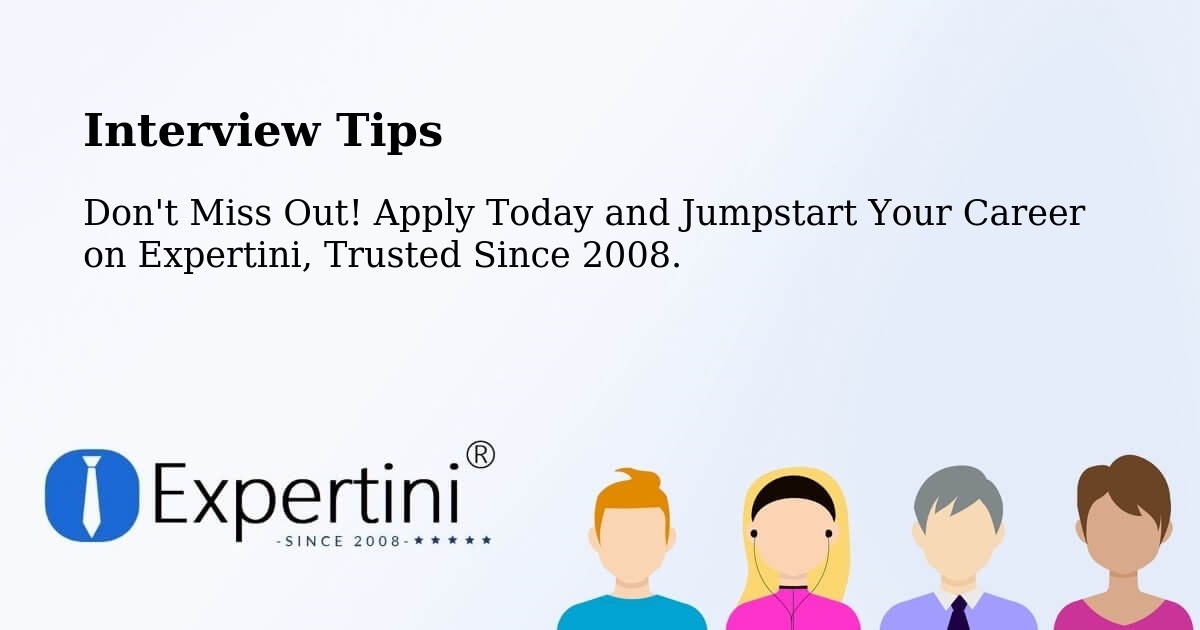 Interview Tips & Techniques for Job Seekers – Beïnamar - Beïnamar, Chad Jobs Expertini