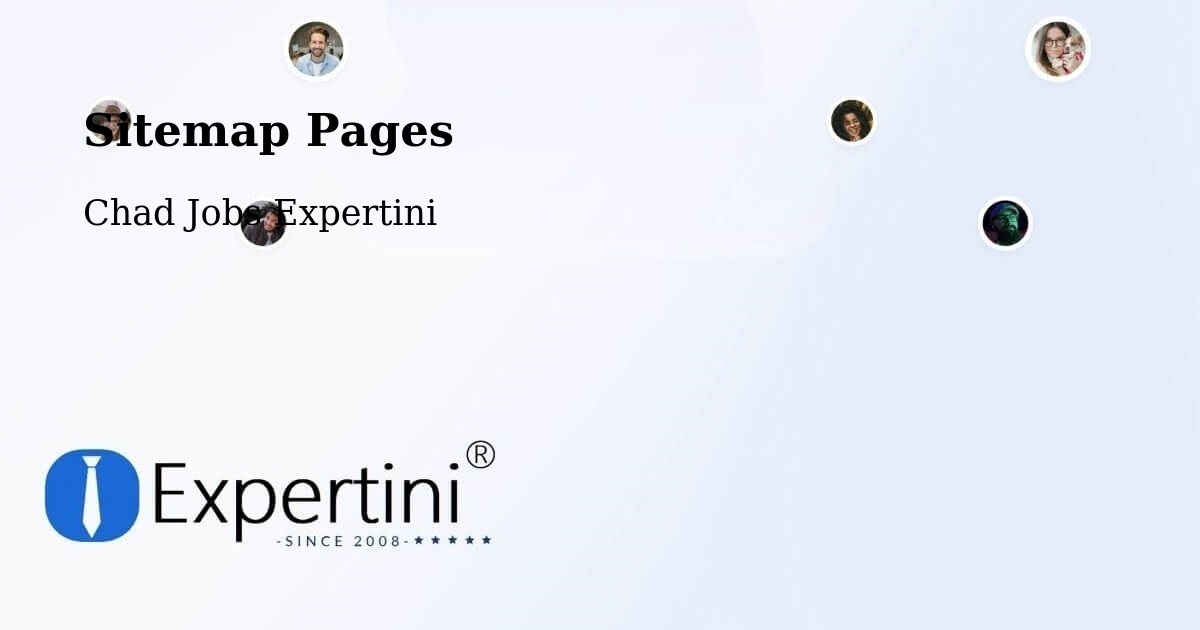Sitemap Pages - Beïnamar - Chad Jobs Expertini