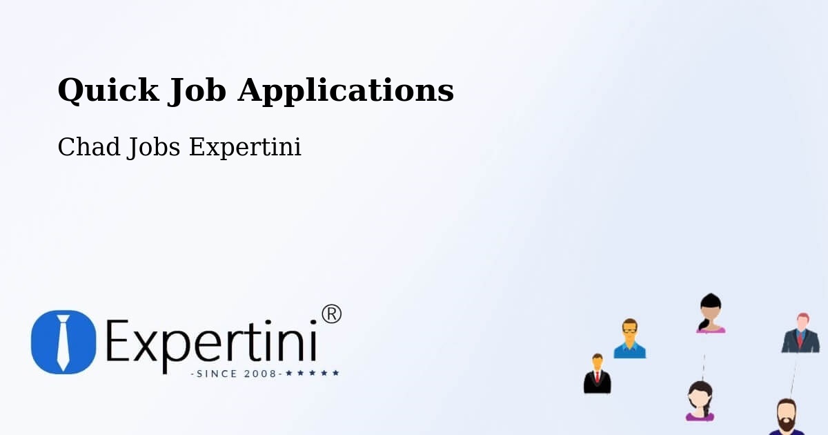 Quick Apply Feature – Beïnamar - Chad Jobs Expertini